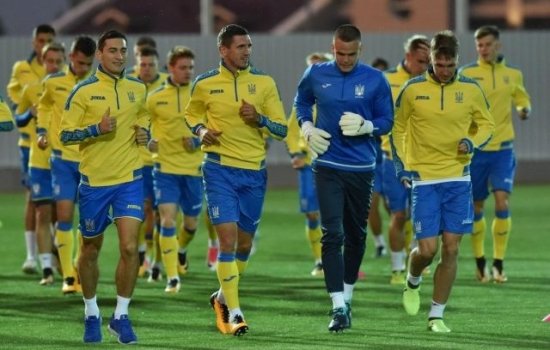 Марокко – Украина: Когда играют, по какому каналу и в какое время трансляция