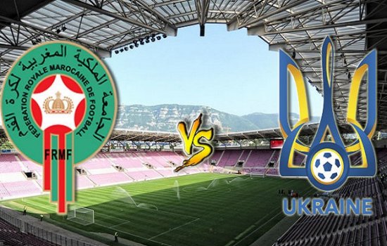 Марокко – Украина: Когда играют, по какому каналу и в какое время трансляция