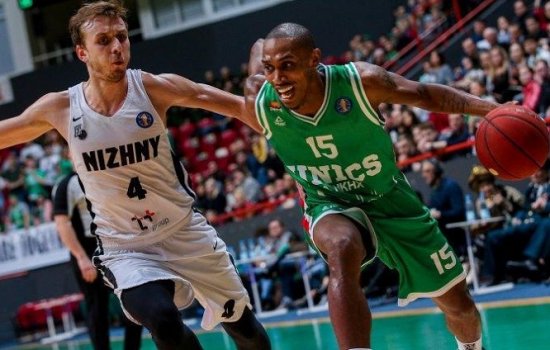 Единая лига ВТБ. УНИКС – Нижний Новгород: По какому каналу и в какое время трансляция