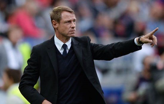 Кононов официально возглавил тульский Арсенал