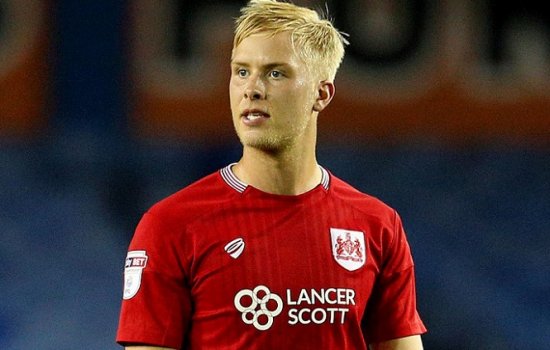 ЦСКА близок к приобретению исландского защитника Магнуссона