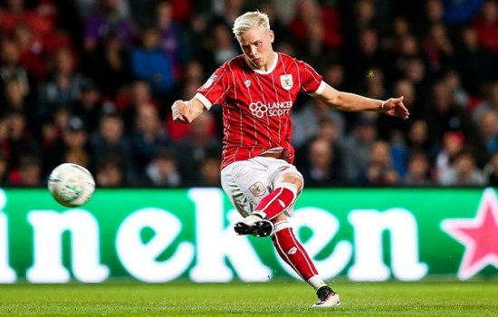 ЦСКА близок к приобретению исландского защитника Магнуссона