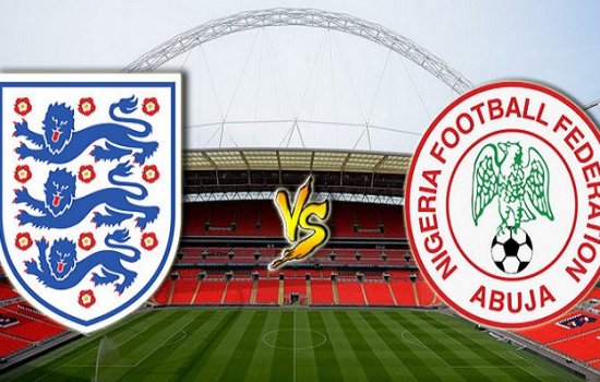 Англия – Нигерия: Когда играют, по какому каналу и в какое время трансляция