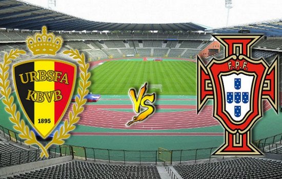 Бельгия – Португалия: Когда играют, по какому каналу и в какое время трансляция