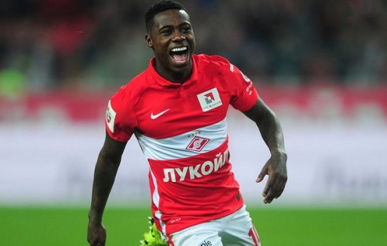 Промес находится в сфере интересов Эвертона, Саутгемптона и Ньюкасла