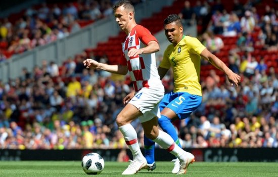 Бразилия – Хорватия: голы, видеообзор матча