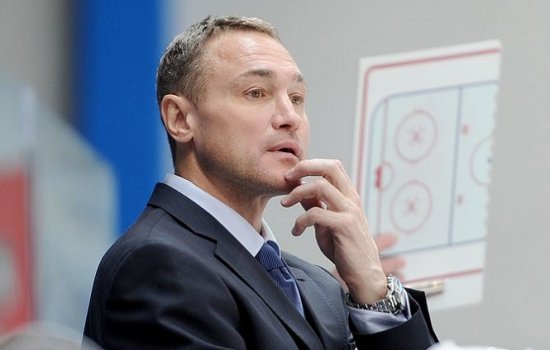 Титов возглавил челябинский Трактор