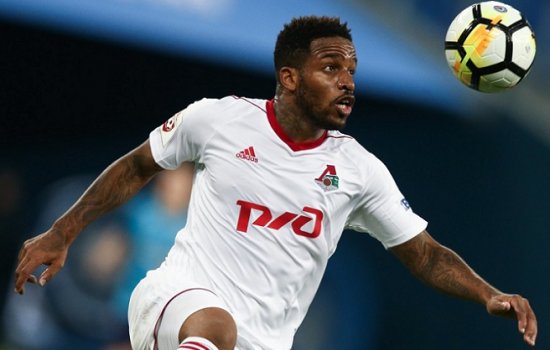 Локомотив и Фарфан подпишут новый 2-летний контракт 