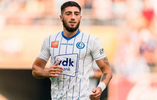 Жиго в составе Спартака будет зарабатывать 150 тысяч евро в месяц