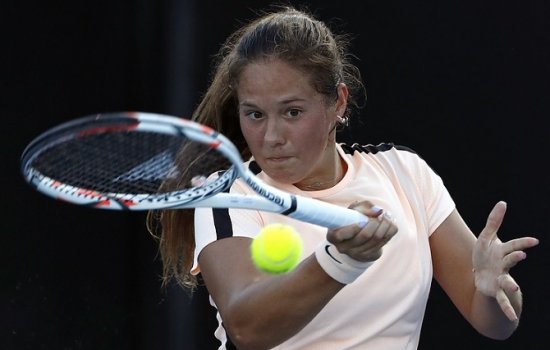 Стивенс – Касаткина. Ролан Гаррос-2018: По какому каналу и в какое время трансляция