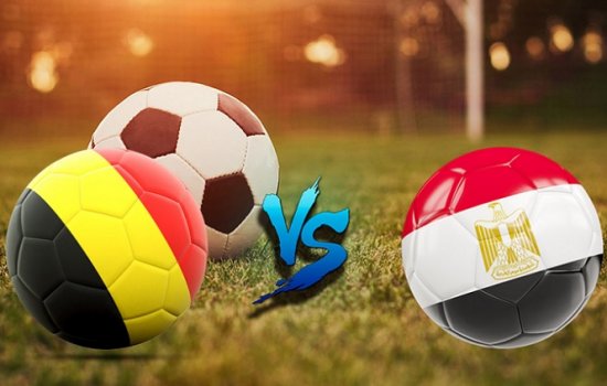 Бельгия – Египет: Когда играют, по какому каналу и в какое время трансляция