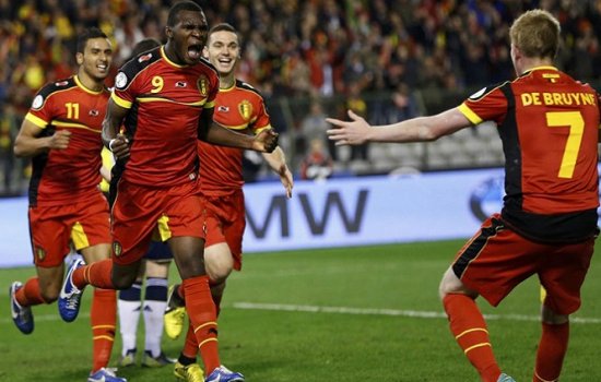 Бельгия – Египет: Когда играют, по какому каналу и в какое время трансляция