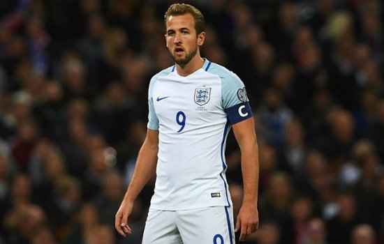 Кейн рискует пропустить стартовый матч на ЧМ-2018