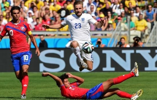 Англия – Коста-Рика: Когда играют, по какому каналу и в какое время трансляция