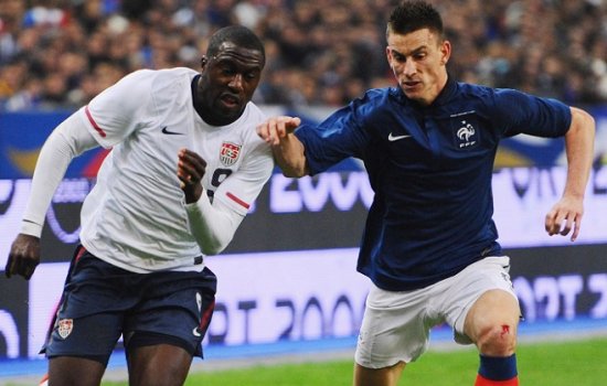 Франция – США: Когда играют, по какому каналу и в какое время трансляция