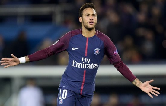 Неймар согласился перейти в Реал в следующем году