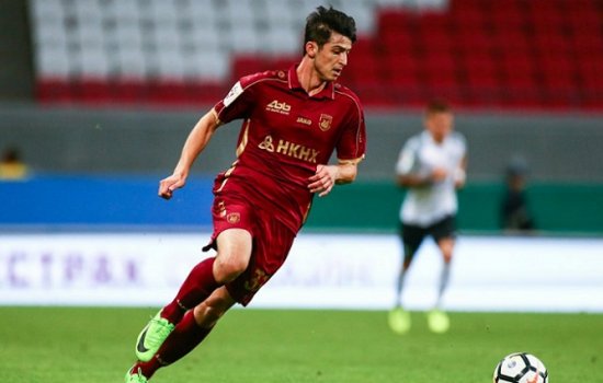 Азмун может продолжить карьеру в Лацио