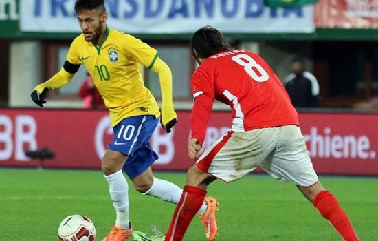 Австрия – Бразилия: Когда играют, по какому каналу и в какое время трансляция
