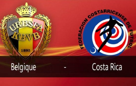 Бельгия – Коста-Рика: Когда играют, по какому каналу и в какое время трансляция