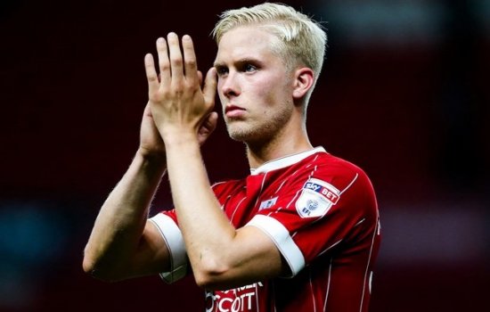 ЦСКА завершит сделку по приобретению Магнуссона 13-го или 14-го июня