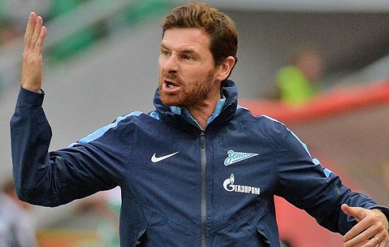 Бывший главный тренер Зенита может возглавить Реал