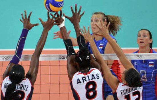 Лига наций. Россия – Доминиканская Республика: По какому каналу и в какое время трансляция