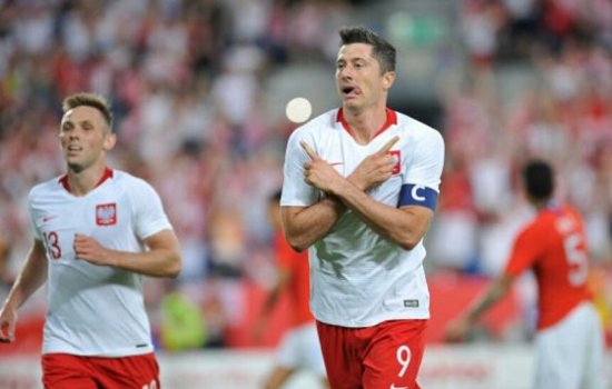 Польша – Литва: Когда играют и в какое время трансляция