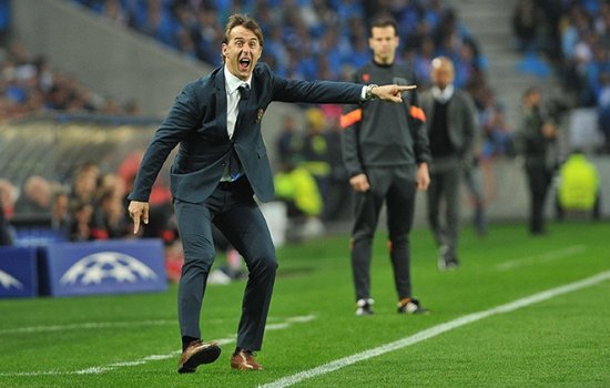 Сборная Испании может получить нового главного тренера за сутки до ЧМ-2018