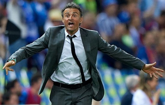 Сборная Испании может получить нового главного тренера за сутки до ЧМ-2018