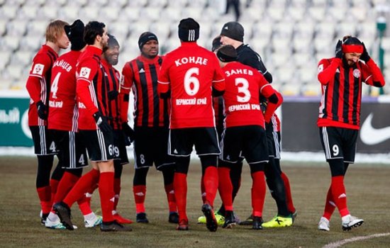 Амкар в сезоне-2018/19 не сыграет в РФПЛ и ФНЛ Амкар в сезоне-2018/19 не сыграет в РФПЛ и ФНЛ