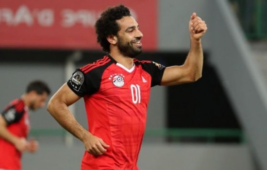 Салах сможет сыграть против сборной Уругвая на ЧМ-2018