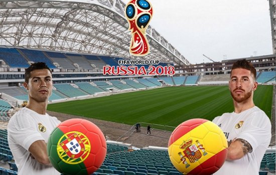 Португалия – Испания: Когда играют, по какому каналу и в какое время трансляция