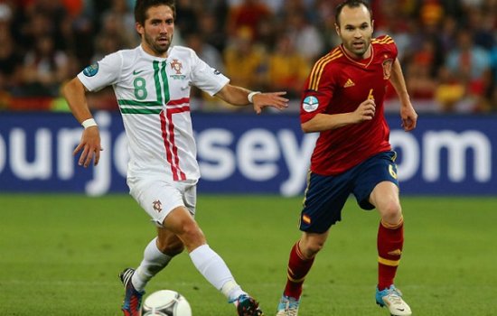 Португалия – Испания: Когда играют, по какому каналу и в какое время трансляция