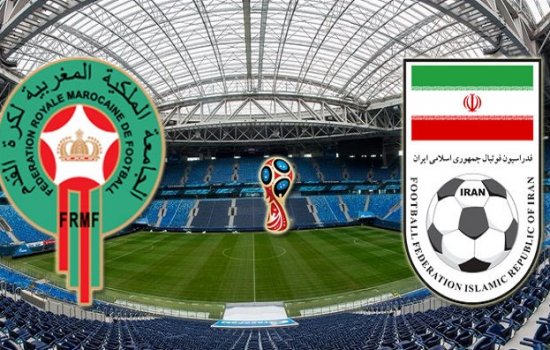Марокко - Иран: прогноз на матч чемпионата мира