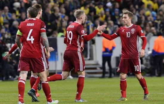 Перу – Дания: Когда играют, по какому каналу и в какое время трансляция