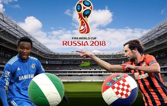Хорватия – Нигерия: Когда играют, по какому каналу и в какое время трансляция