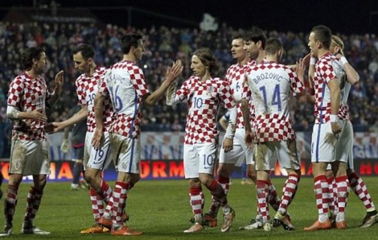 Хорватия – Нигерия: Когда играют, по какому каналу и в какое время трансляция