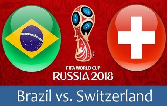 Бразилия – Швейцария: история противостояний в преддверии очного матча на ЧМ-2018