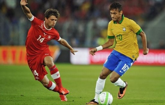 Бразилия – Швейцария: история противостояний в преддверии очного матча на ЧМ-2018