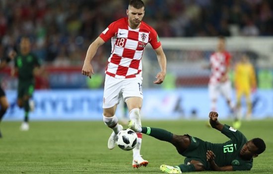 Хорватия – Нигерия: голы, видеообзор матча