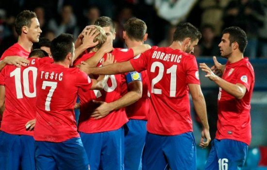 Коста-Рика – Сербия: Когда играют, по какому каналу и в какое время трансляция