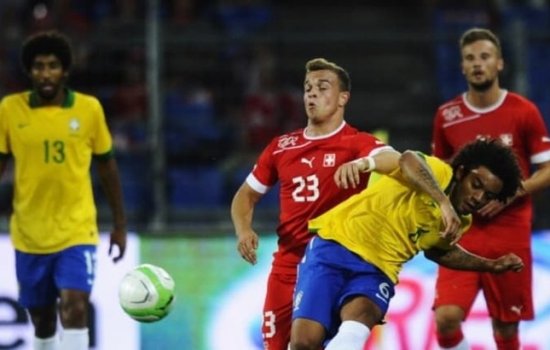 Бразилия – Швейцария: Когда играют, по какому каналу и в какое время трансляция