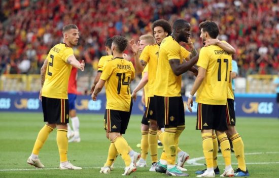 Бельгия – Панама: Когда играют, по какому каналу и в какое время трансляция