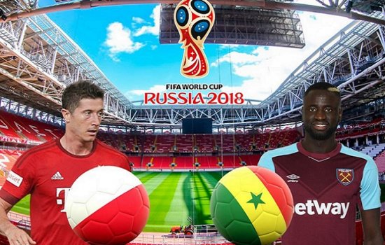 Польша – Сенегал: Когда играют, по какому каналу и в какое время трансляция