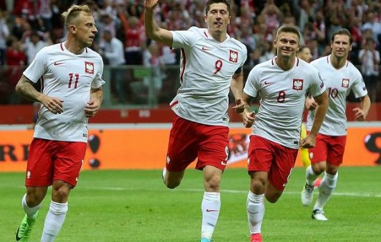 Польша – Сенегал: Когда играют, по какому каналу и в какое время трансляция