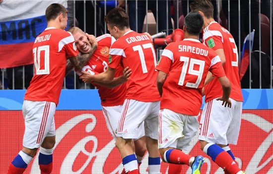 Россия – Египет: Когда играют, по какому каналу и в какое время трансляция