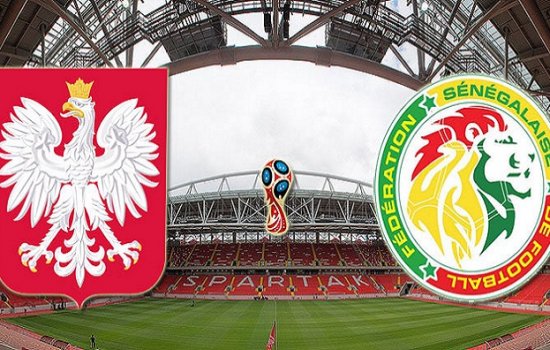 Польша – Сенегал: прогнозы экспертов на матч чемпионата мира-2018