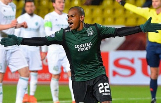 Жоаозиньо на правах свободного агента перейдёт в тульский Арсенал