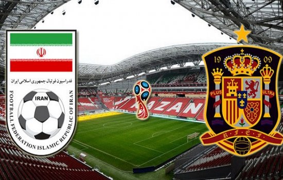 Иран – Испания: прогнозы экспертов на матч чемпионата мира-2018