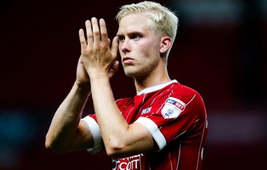 ЦСКА официально объявил о приобретении исландского защитника Магнуссона